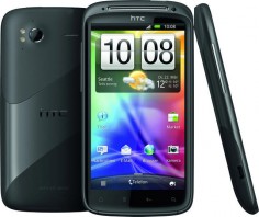HTC Sensation تصویر