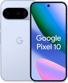Google Pixel 10 5G photo