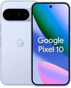 Google Pixel 10 5G Global TD-LTE 256GB GK2MP photo