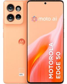 Motorola Moto Edge 50 5G 2024 Premium Edition Global Dual SIM TD-LTE 25GB XT2407-1 photo