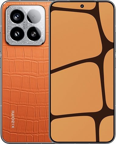 Xiaomi Mi 15 5G Diamond Limited Edition