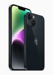 Apple iPhone 14 5G A2882 Global Dual SIM TD-LTE 256GB photo