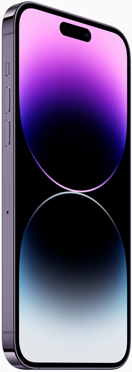 Apple iPhone 14 Pro Max UW 5G A2651 Dual SIM TD-LTE US 128GB