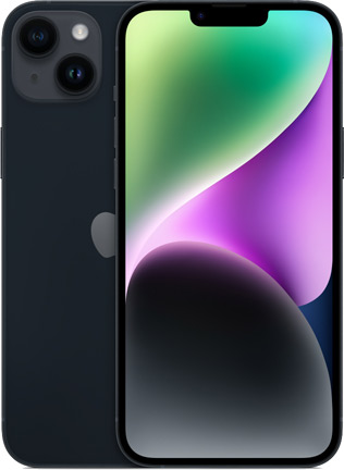Apple iPhone 14 Plus UW 5G A2632 Dual SIM TD-LTE US 512GB