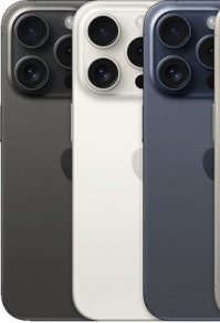 Apple iPhone 15 Pro 5G A3102 Global Dual SIM TD-LTE 256GB photo
