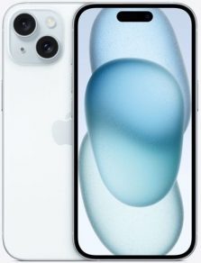 Apple iPhone 15 5G A3089 Dual SIM TD-LTE JP CA MX SA 128GB photo