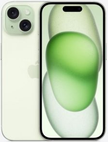 Apple iPhone 15 5G A3092 Dual SIM TD-LTE CN HK 256GB photo