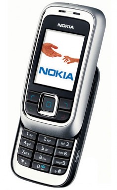 Nokia 6111 fotoğraf