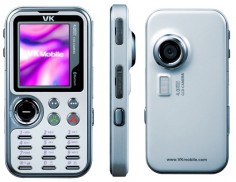 VK Mobile VK2200 fotoğraf