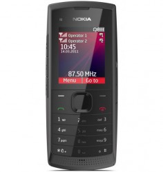 Nokia X1-01 photo