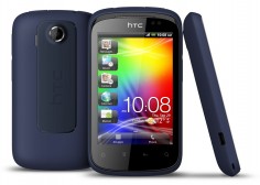 HTC Explorer photo