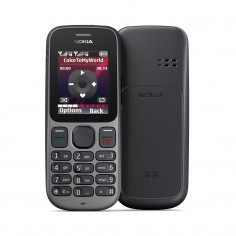 Nokia 101 photo