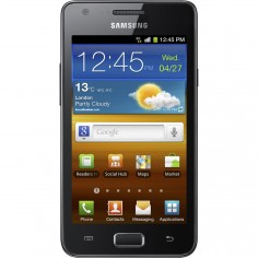 Samsung I9103 Galaxy R photo