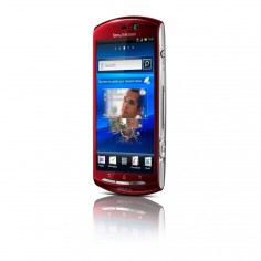Sony Ericsson Xperia neo V photo