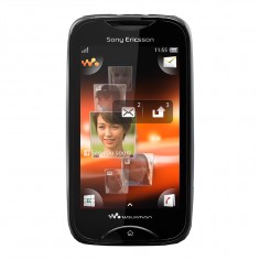 Sony Ericsson Mix Walkman foto