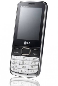 LG S367 صورة