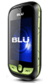 BLU Deejay Touch S200