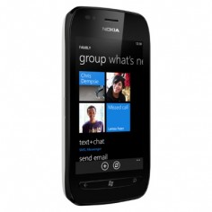 Nokia Lumia 710 fotoğraf