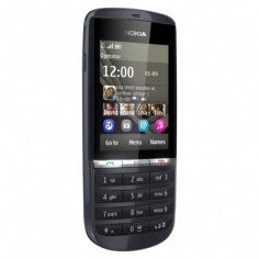 Nokia Asha 300 fotoğraf