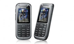 Samsung C3350 تصویر