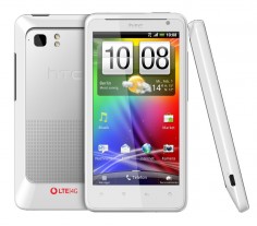 HTC Velocity 4G Vodafone foto