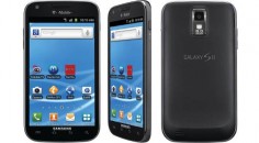 Samsung Galaxy S II T989 16GB تصویر