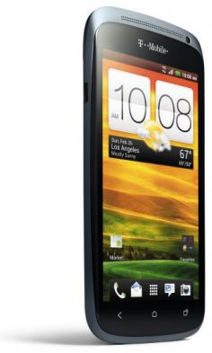 HTC One S 16GB تصویر