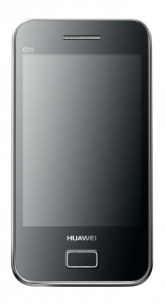 Huawei G7300 photo