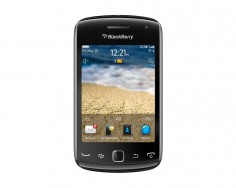 BlackBerry 9380 US version تصویر