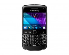 BlackBerry 9790 US version photo