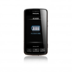 Philips X622 تصویر