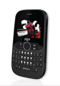Yezz Bono 3G YZ701 foto