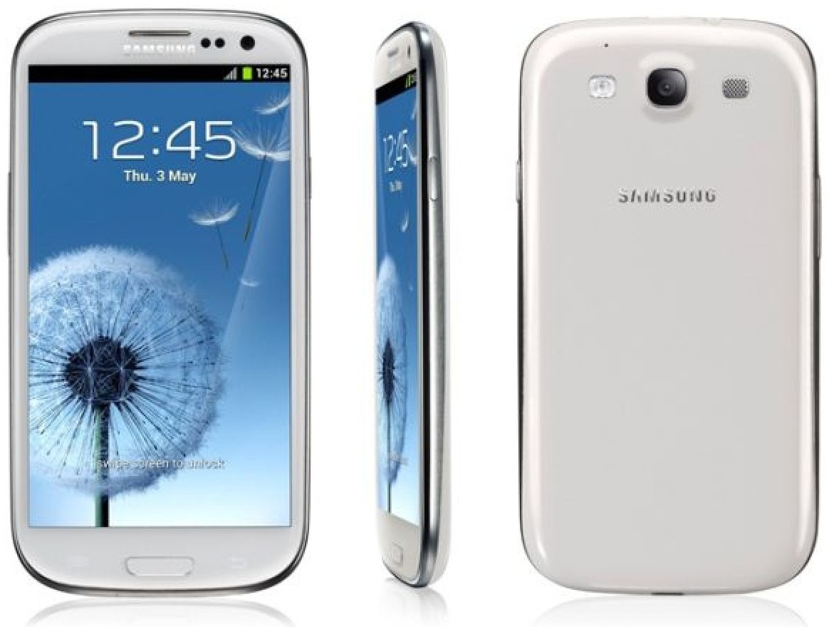 samsung galaxy s3 iii