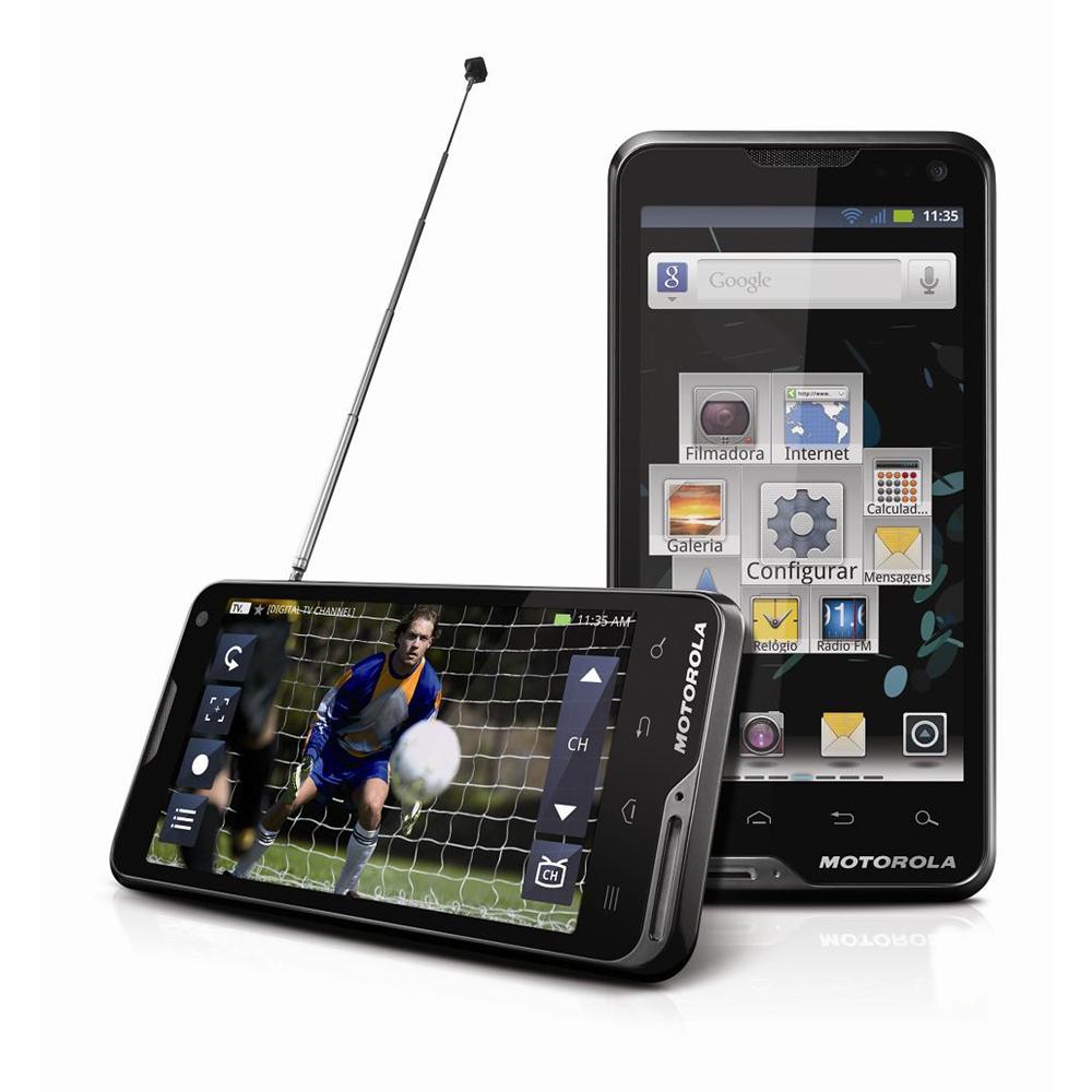 Motorola ATRIX TV XT682 - Specs and Price - Phonegg