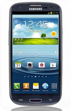Samsung Galaxy S3 SGH-i747 تصویر