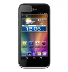 ZTE Grand X LTE T82 صورة