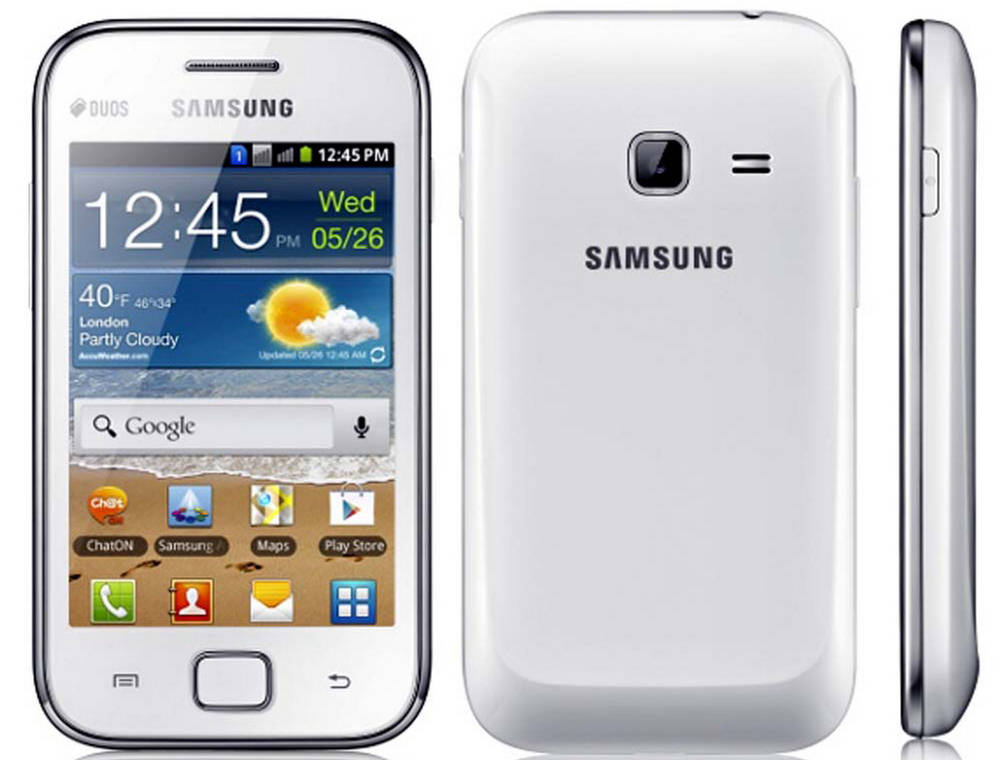 Samsung Com Sec