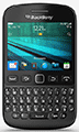 BlackBerry 9720 Samoa