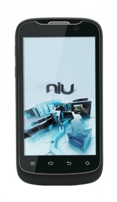 NIU Niutek 3G 4.0 N309 fotoğraf