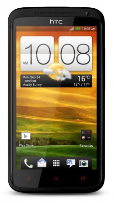 HTC One X+ 32GB صورة