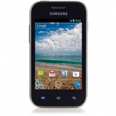 Samsung Galaxy Discover S730M fotoğraf