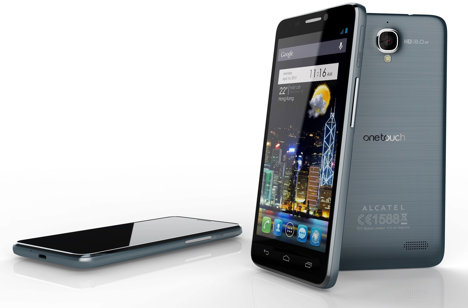 alcatel one touch x230e unlock software download