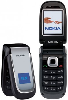 Nokia 2660 photo