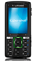 Sony Ericsson K858c