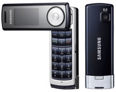 Samsung SGH-F210 صورة