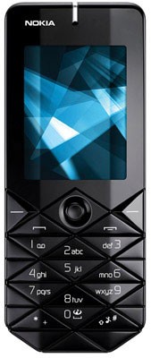 Nokia 7500 Prism foto