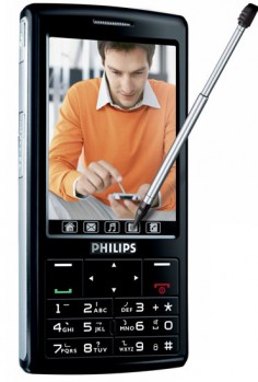 Philips 399 تصویر