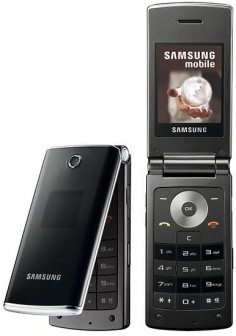 Samsung SGH-E210 fotoğraf