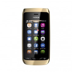 Nokia Asha 310 fotoğraf