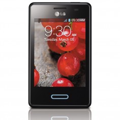 LG Optimus L3 II Dual fotoğraf